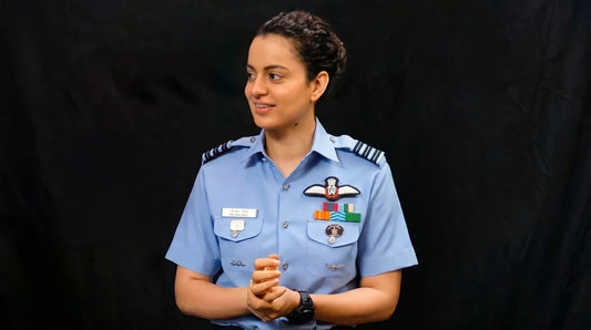 Legality and Guidelines for On-Screen Depiction of Indian Military Uniforms