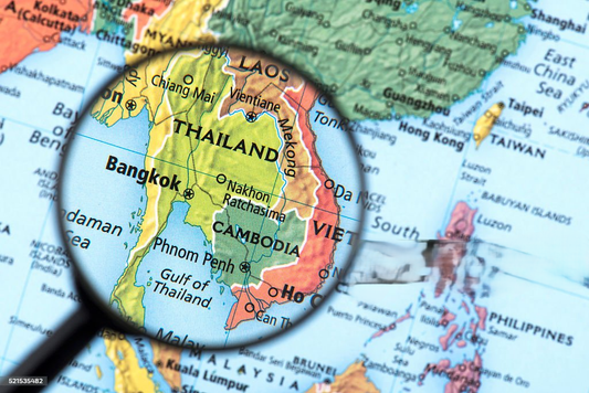 Renewed Thailand-Cambodia Border Conflict: Causes, Escalation, and Impacts
