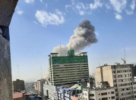 Israel Conducts Preemptive Strike on Iran, Declares State of Emergency