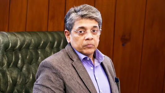 Mahesh Dixit Takes Charge as Director of India's Intelligence Bureau