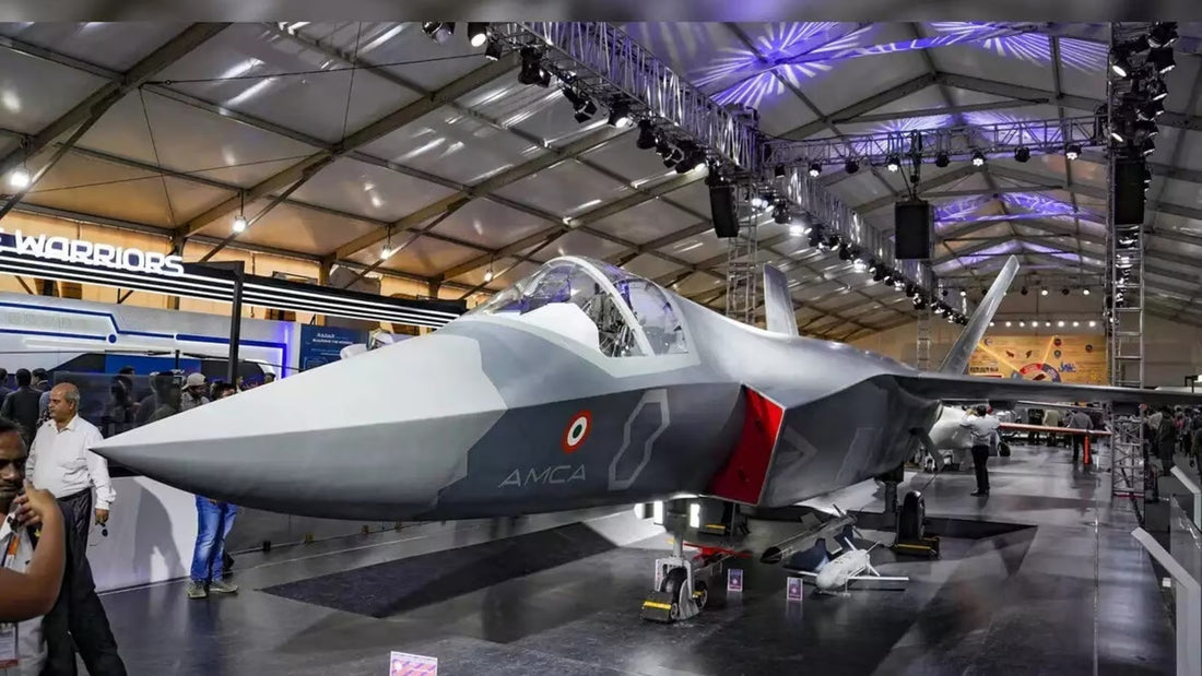 French Safran and India's DRDO Partner on Developing Indigenous Jet Engine