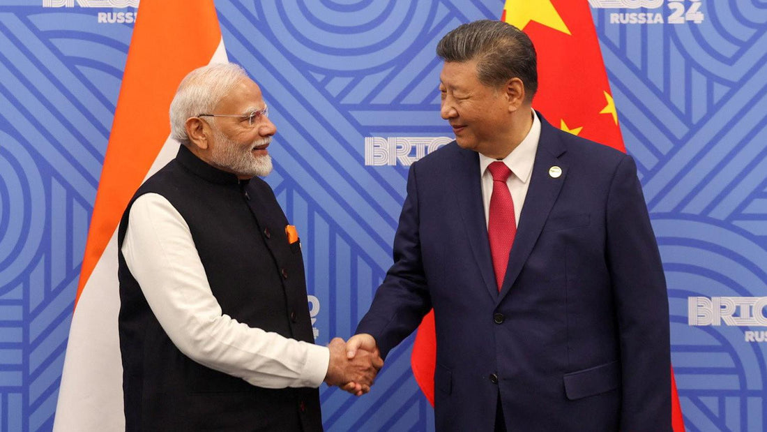 PM Modi to Attend SCO Summit in China, Marking First Visit Since 2020 Galwan Clash