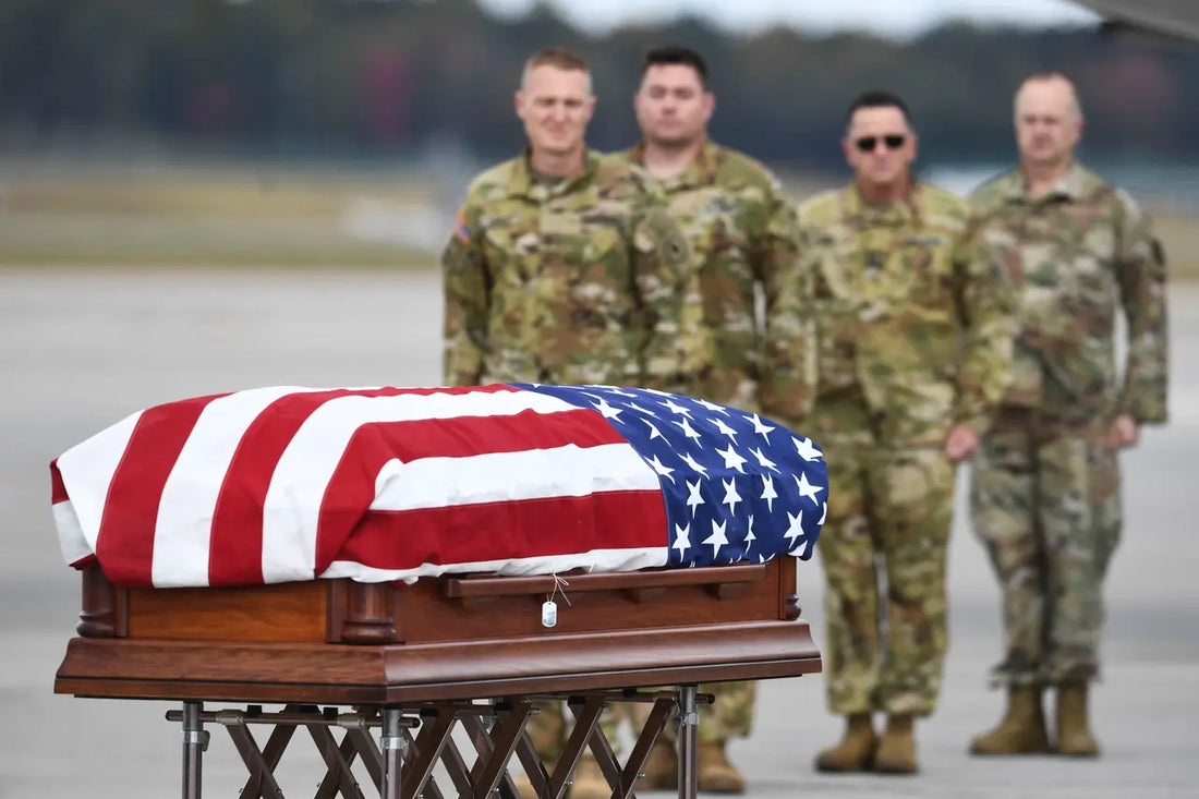 US Military Confirms Fourth Casualty in Intensified Conflict with Iran