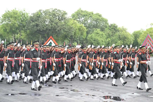 UPSC Releases CDS 2 2025 Cut-Off Marks for IMA, INA, AFA and OTA