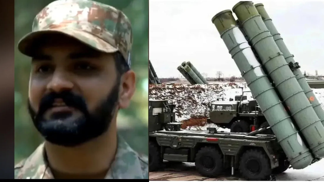 Pakistani Officer Faces Online Criticism After Claiming Strikes on Non-Existent Indian Airbases