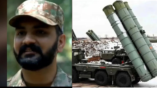 Pakistani Officer Faces Online Criticism After Claiming Strikes on Non-Existent Indian Airbases