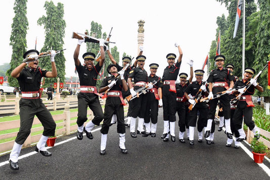 CDS 1 2025 (OTA) SSB Interview Dates Announced for SSC(NT)-123 and SSCW(NT)-37 Courses