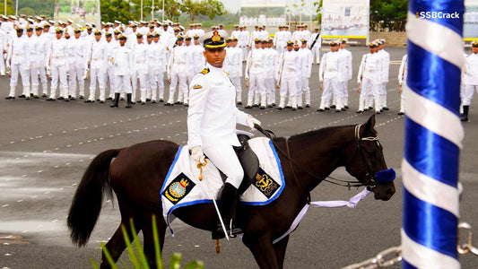 Indian Naval Academy Ezhimala to Commemorate Spring Term 2026 Passing Out Parade on May 28