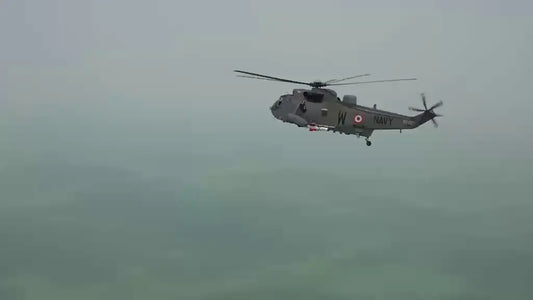 Maiden Salvo Launch of NASM-SR Missiles Achieved by DRDO and Indian Navy