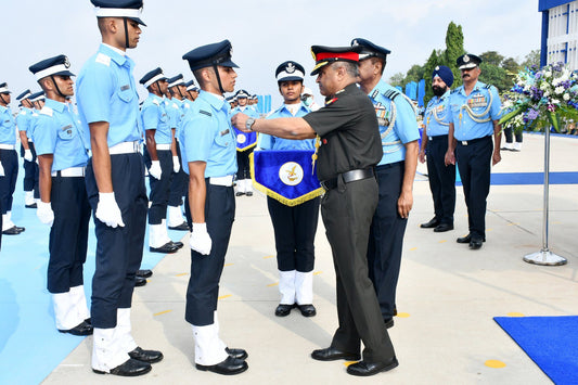 AFCAT 1 2025 Result Out, Direct Result Link, Check Qualifying Marks