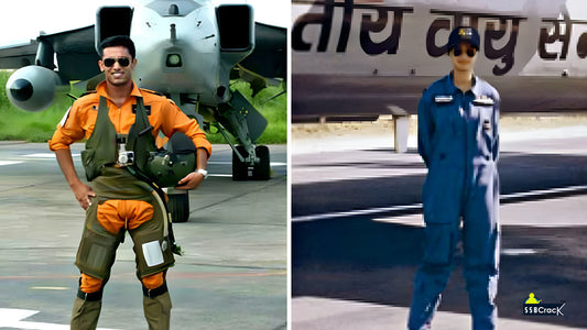 Flight Lieutenant Ronald Kevin Serrao