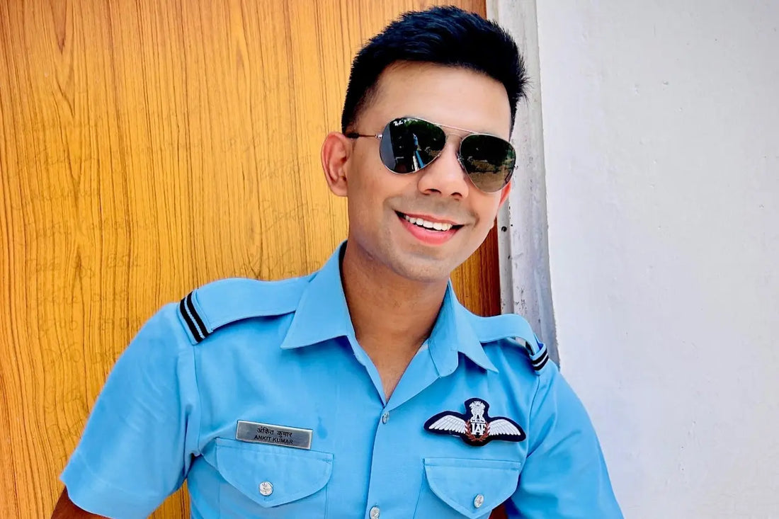 Ankit Kumar