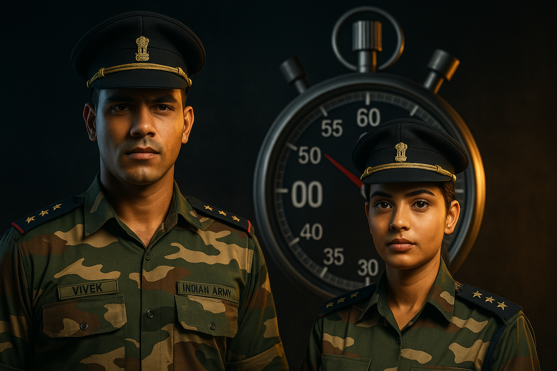 Are You Smart Enough to Join the Army? Answer These 10 Tough Questions in 30 Seconds