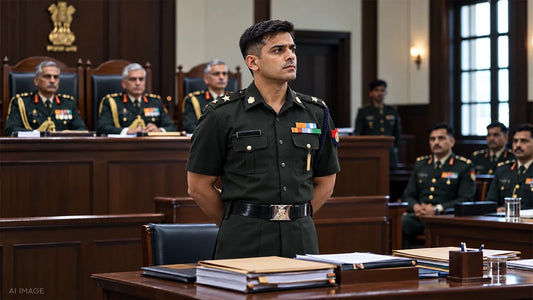 AFT Refuses Stay on Army Major’s Termination Over Alleged Affairs With Colonels’ Wives