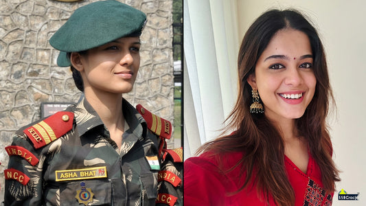 Meet Asha Bhat: The NCC Cadet Who Became India’s First Miss Supranational
