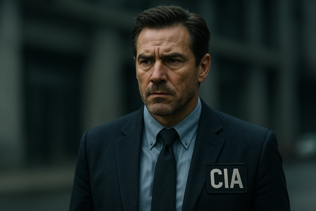 Top 10 Intelligence Agencies