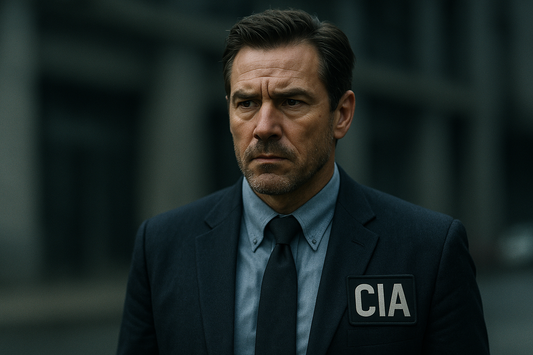 Top 10 Intelligence Agencies