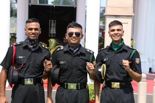 CDS 1 2025 Result Out Now