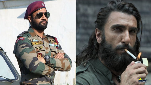 Is Captain Jaskirat Singh Rangi in Dhurandhar a Real Indian Army Officer?