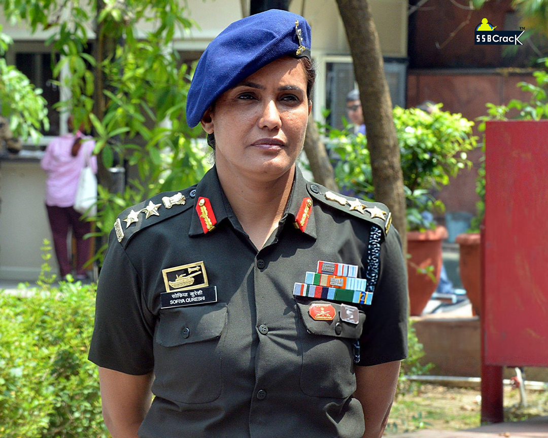 When Supreme Court Praised Colonel Sofiya Qureshi, Know Why?