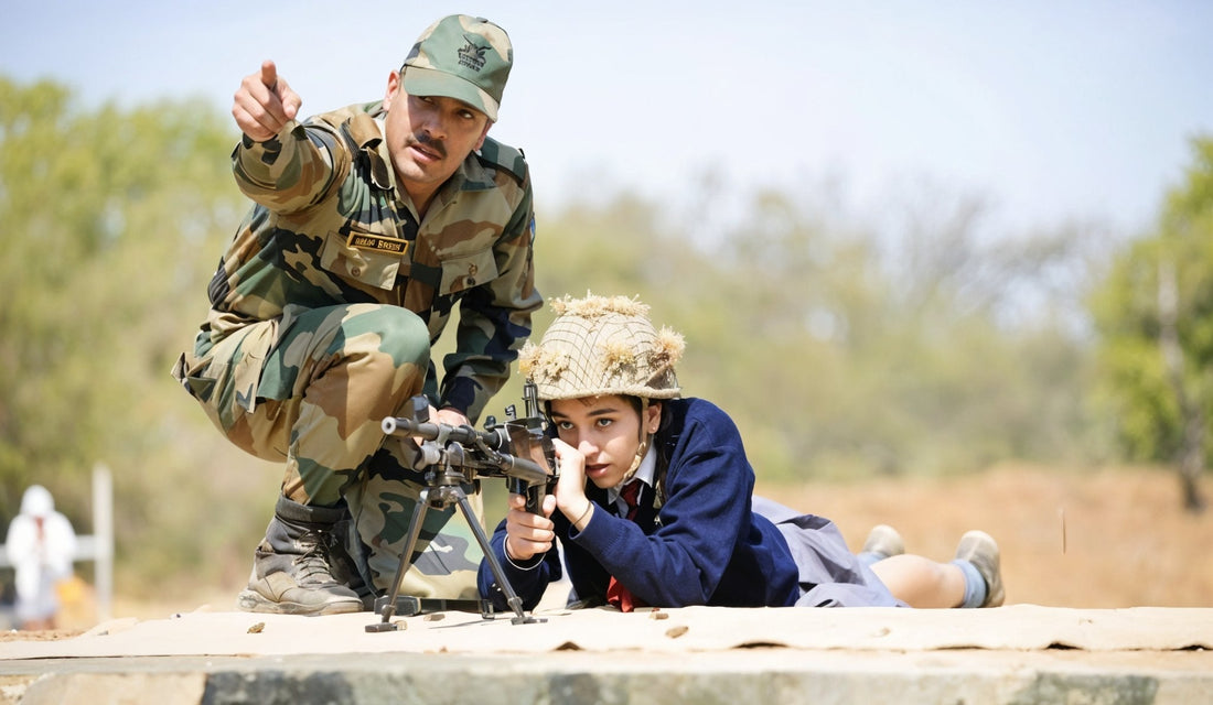 Is Compulsory Military Service Necessary for India?