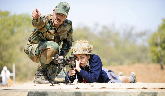 Is Compulsory Military Service Necessary for India?