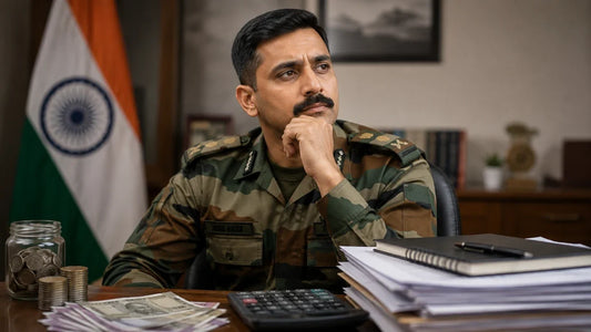 Do Indian Army Personnel Pay Income Tax?