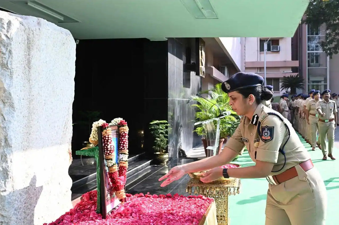 Former CBI and CRPF Chief Dr. Trinath Mishra Dies in New Delhi at 84