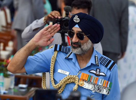 AFSC Closure Cancels AP Singh’s Farewell Golfing-Out as L&DO Reclaims Delhi Land