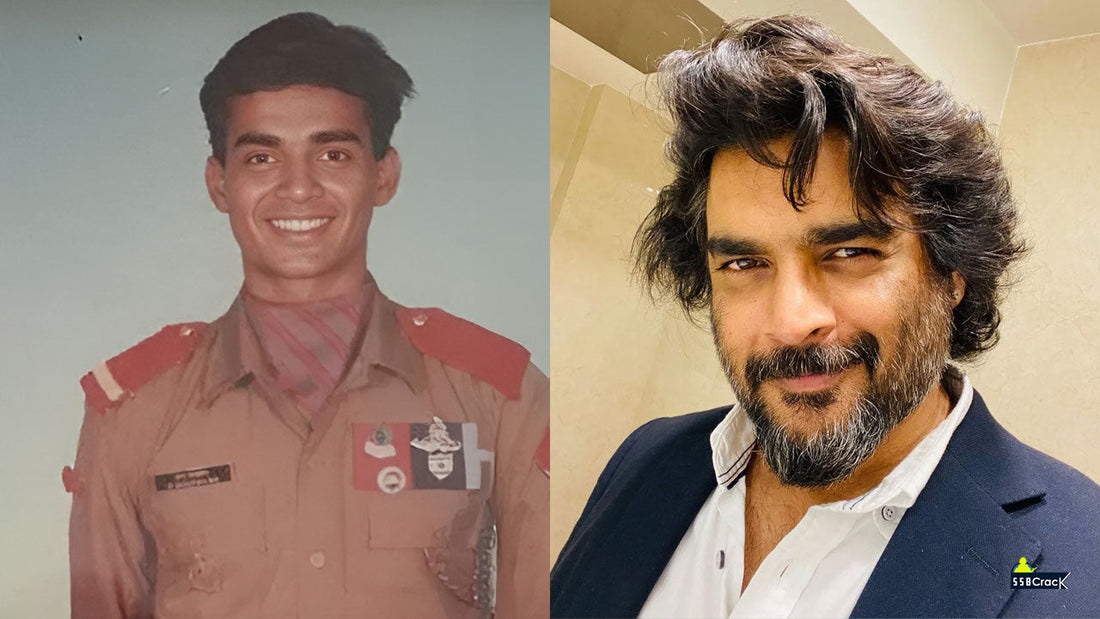 From Maharashtra’s Best NCC Cadet to ₹1,200 Crore Superstar: The R Madhavan Story