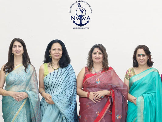 NWWA Central Executive Committee Meeting in New Delhi Focuses on Strengthening Initiatives
