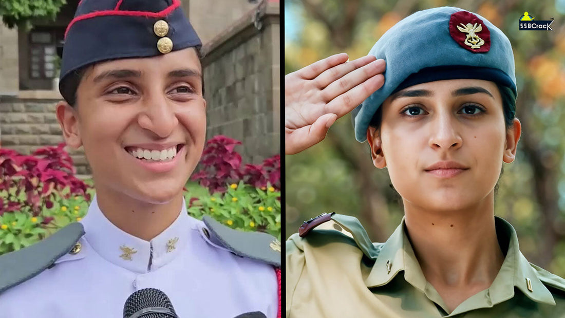 NDA Harsimran Kaur
