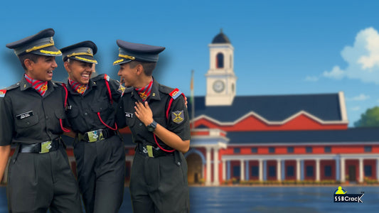 IMA Dehradun to Induct 1st Batch of Women Officer Cadets