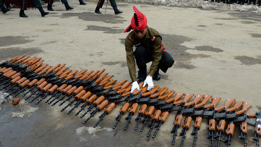 INSAS