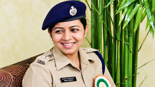 Deepali Masirkar Appointed ONGC Executive Director (Security), Deputation Curtailment Approved