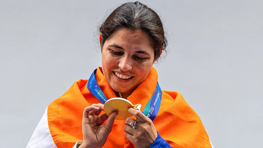 Indian Army Athletes Win Record 20 Medals at Asian Games 2026 in Aichi-Nagoya