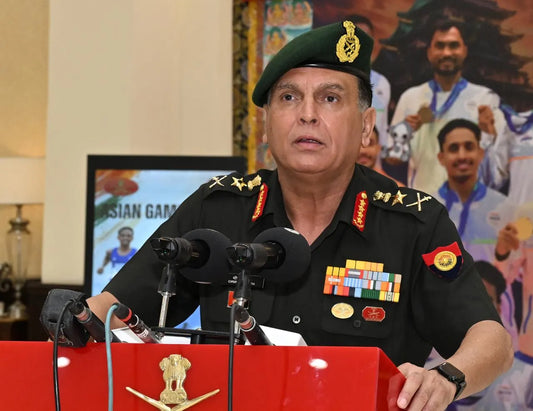 Indian Army to train 600 civil defence master trainers for 60,000 volunteers in 12 states and UTs