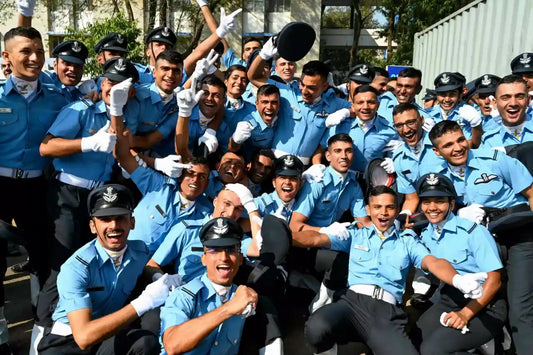Indian Air Force Salary