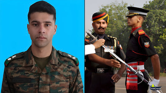  Inspiring Facts About Lieutenant Colonel Bhanu Pratap Singh Mankotia