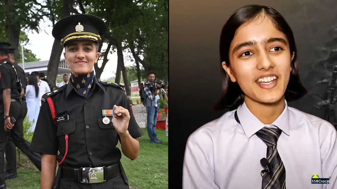 Lieutenant Shanan Dhaka