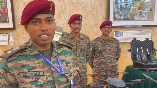 Lt Col Mohammad Illiyas Khan