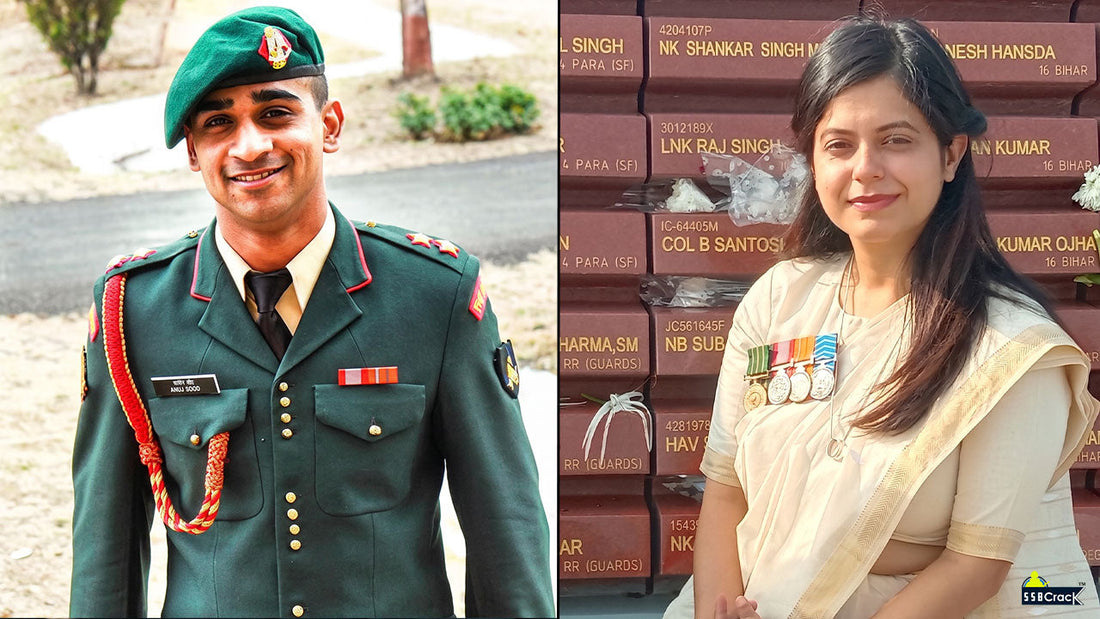 Major Anuj Sood