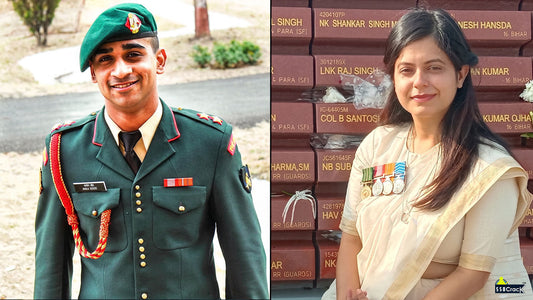 Major Anuj Sood