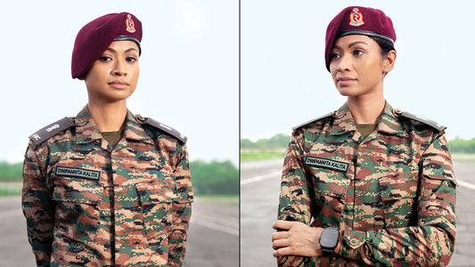  Major Dwipannita Kalita