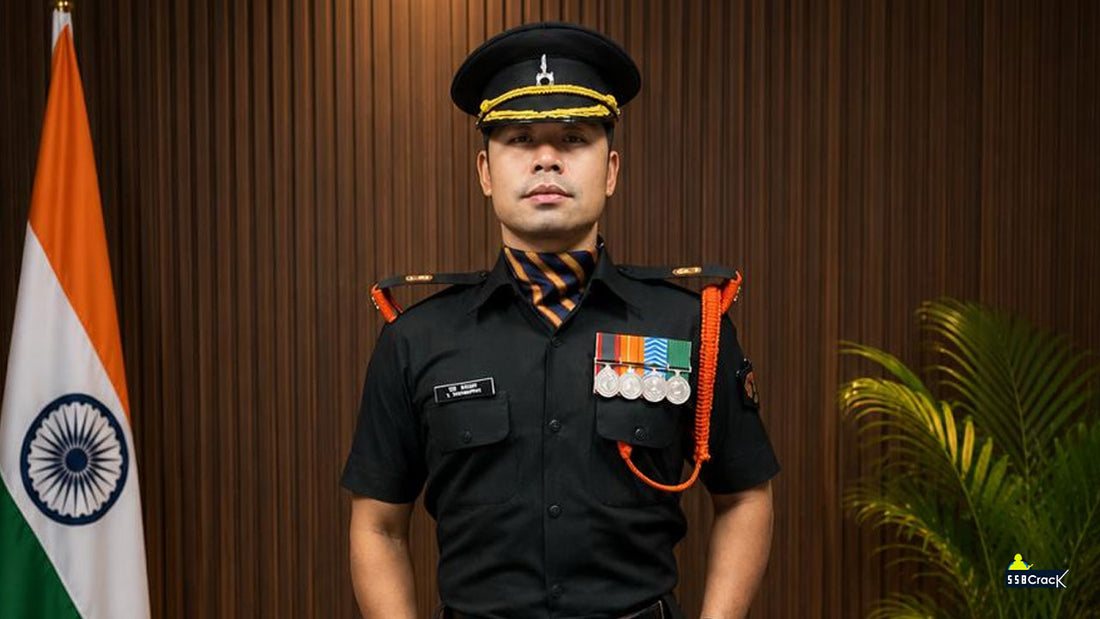 Major Laichat Wangpan 