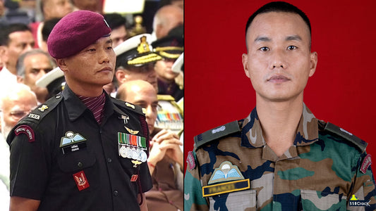 Major Maneo Francis PF