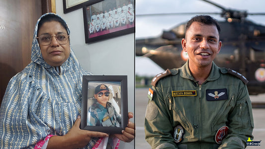 Major Mustafa Bohara