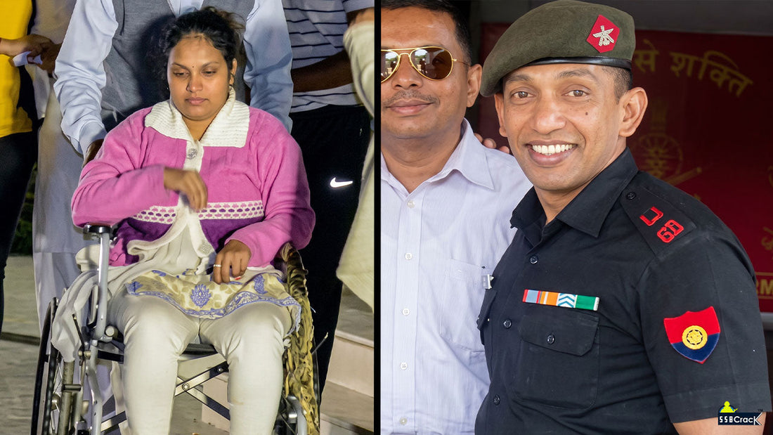 Major Shashidharan Vijay Nair
