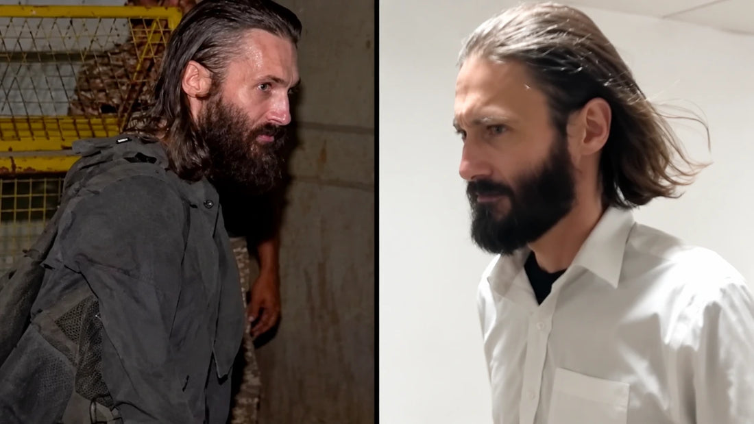 Matthew Aaron VanDyke Reappears Before Delhi NIA Court After US Visit in Myanmar Training Case