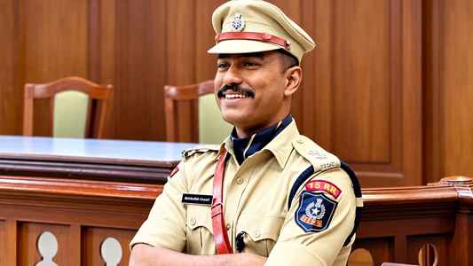 IPS Mohibullah Ansari